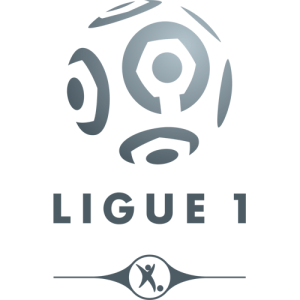 Logo Ligue 1 france