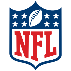 Logo NFL Foot US