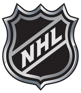 Logo NHL Hockey