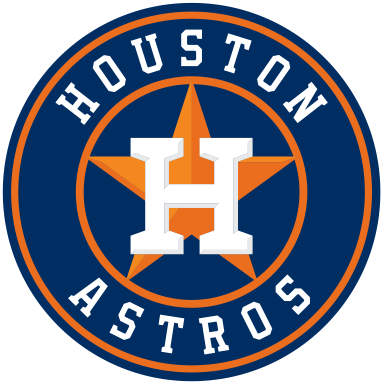Houston Astros Vs Seattle Mariners