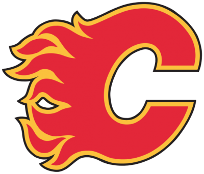Chicago Blackhawks VS Calgary Flames 