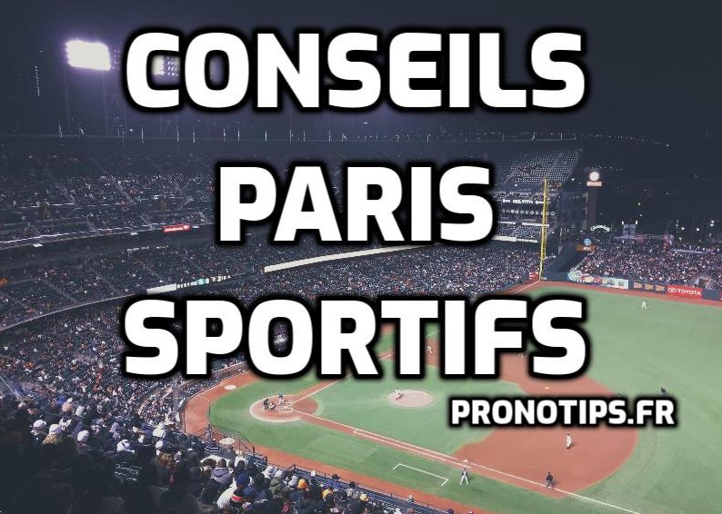 Conseils Paris Sportifs
